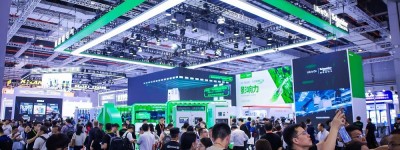 绿智创新闪耀2024工博会，施耐德电气打造未来工业影响力