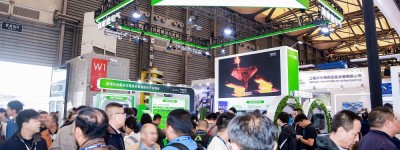 施耐德电气亮相CeMAT ASIA 2024，赋能物流行业数智化升级