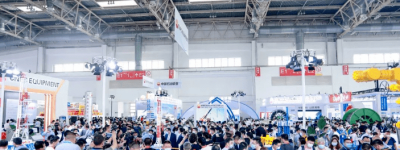 CM2023北京海工展将于5月31日-6月2日举办 