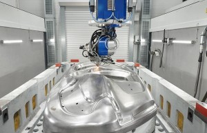 CIMT2025｜制造之光， 百年Waldmann沃达迈重塑工业照明价值