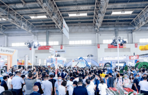 CM2023北京海工展将于5月31日-6月2日举办 