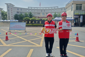 匠心守护高考季 荆州联通“四举措”筑牢通信安全网