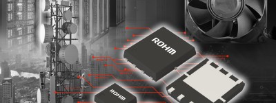 ROHM开发出具有业界超低导通电阻的Nch MOSFET， 有助于提高应用设备工作效率